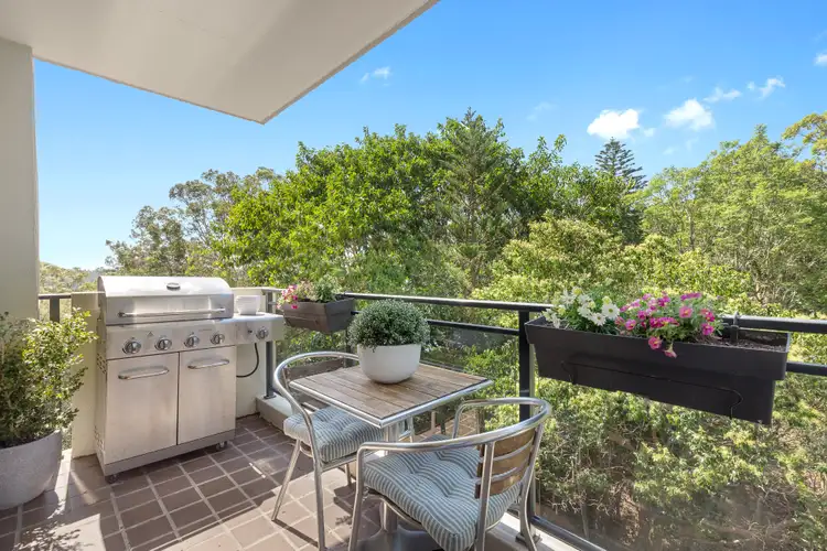 Third view of Homely apartment listing, 45/299 Burns Bay Road, Lane Cove NSW 2066