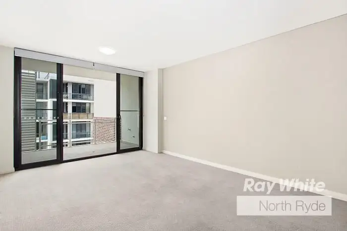 Fourth view of Homely unit listing, 430/43 Amalfi Drive, Wentworth Point NSW 2127