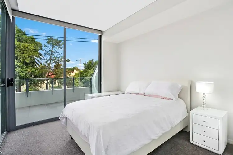 Fourth view of Homely apartment listing, 119/20 McGill Street, Lewisham NSW 2049