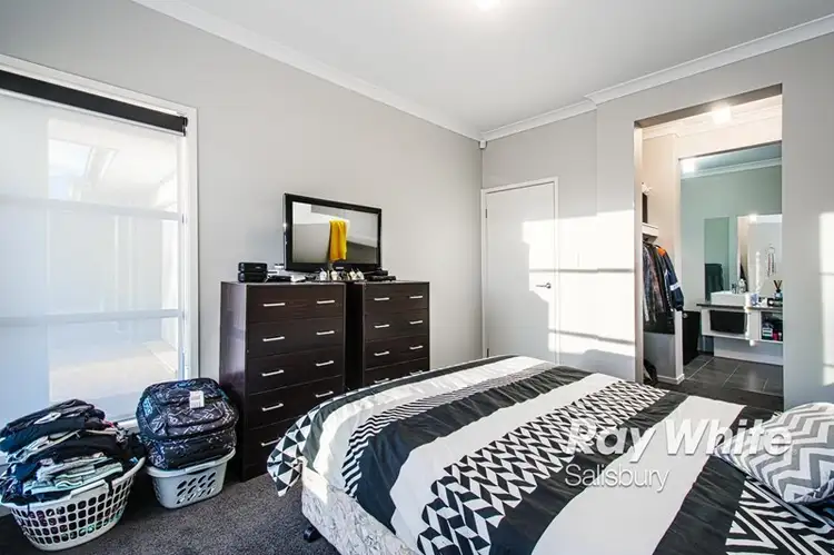 Seventh view of Homely house listing, 4 Burnlea Parade, Blakeview SA 5114