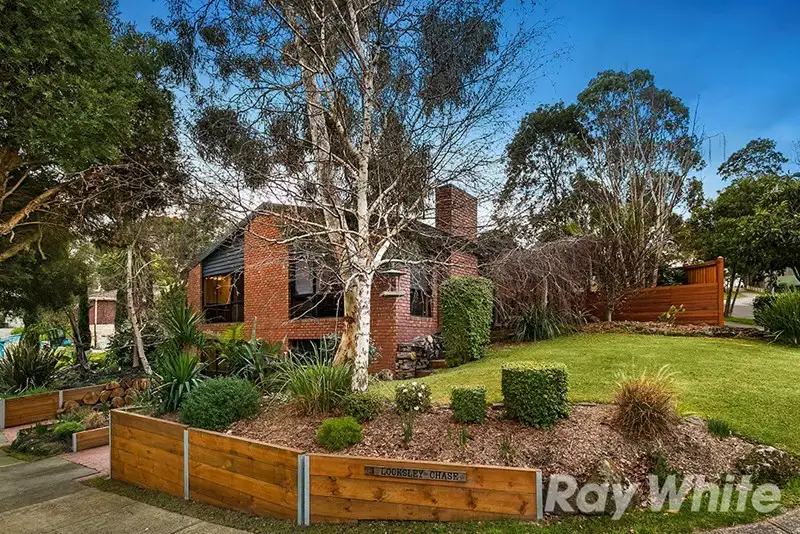 Main view of Homely house listing, 1 Locksley Chase, Vermont VIC 3133