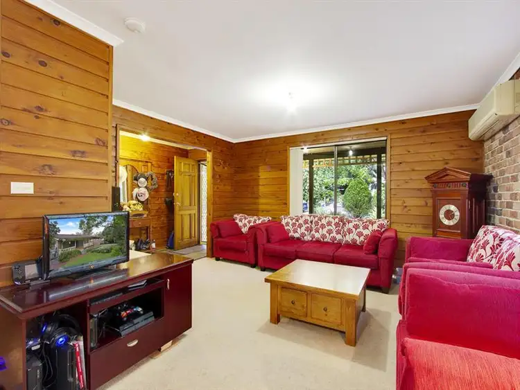 Second view of Homely house listing, 143 Lieutenant Bowen Road, Bowen Mountain NSW 2753