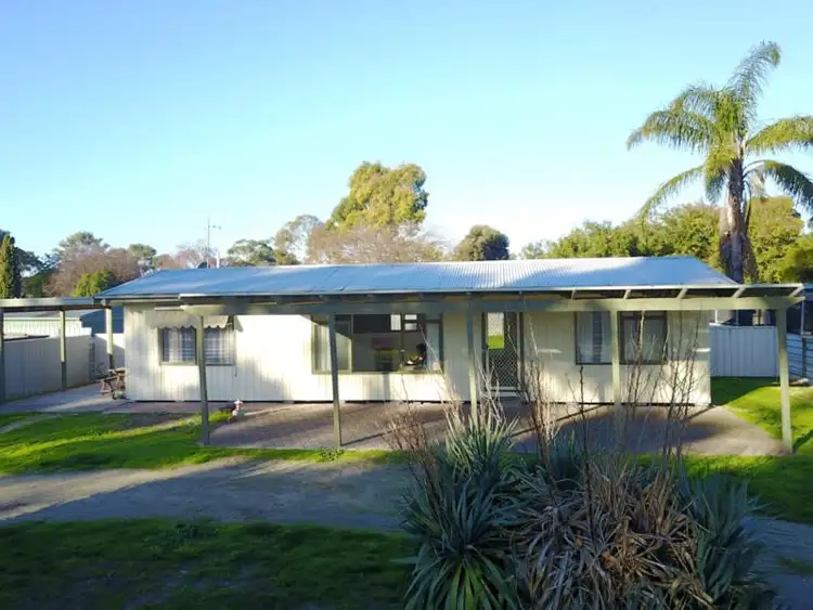 Third view of Homely house listing, 10 High Street, Bordertown SA 5268