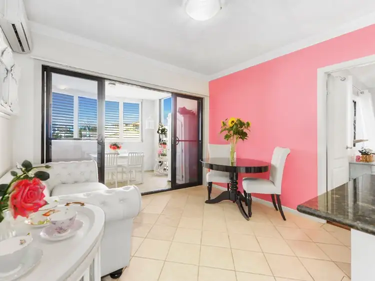 8/40 Bell Street, Kangaroo Point QLD 4169