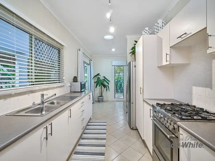 Fourth view of Homely house listing, 5 Beaman Close, Aeroglen QLD 4870