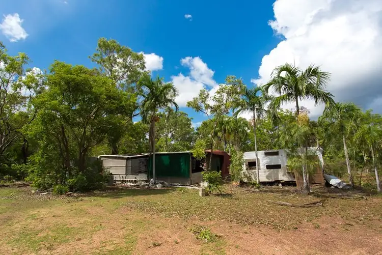 Third view of Homely land listing, 4455 Fog Bay Road, Dundee Forest NT 840