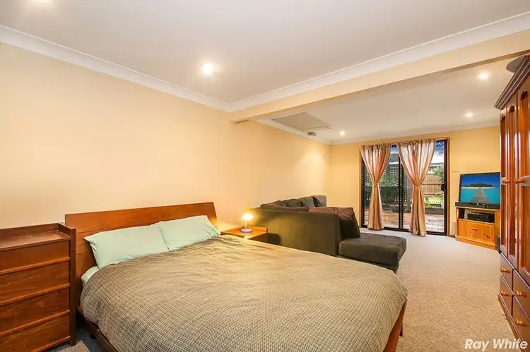 Seventh view of Homely house listing, 37 Andrew Thompson Drive, Mcgraths Hill NSW 2756