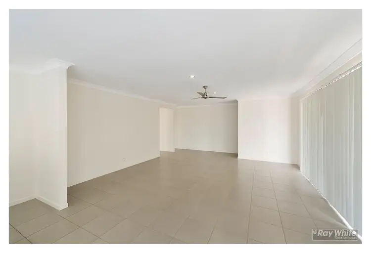 Seventh view of Homely house listing, 7 Argyle Avenue, Parkhurst QLD 4702