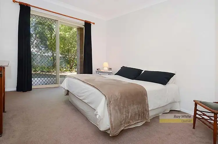Sixth view of Homely unit listing, 1/206 Bonney Avenue, Clayfield QLD 4011