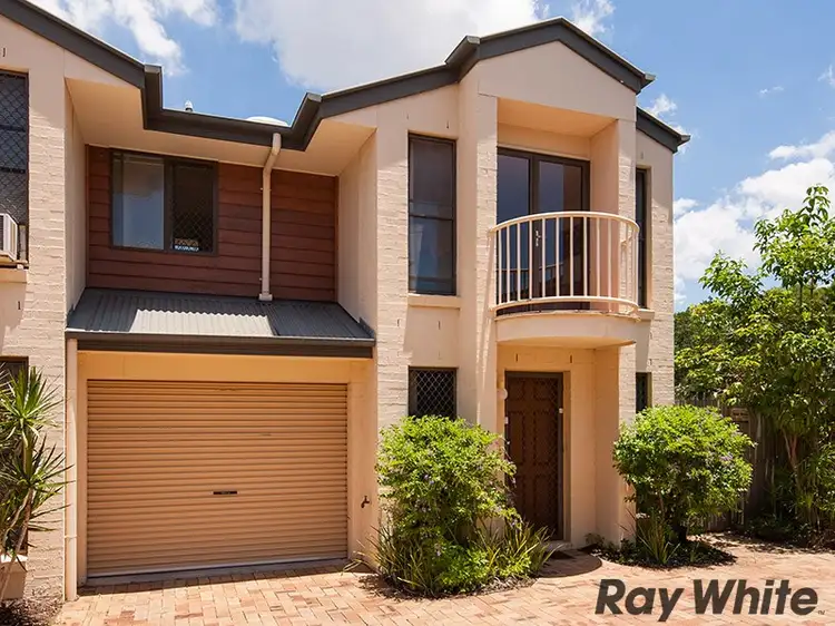 Main view of Homely townhouse listing, 4/16 View Street, Chermside QLD 4032