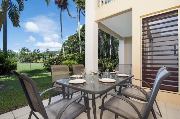 Second view of Homely unit listing, 34/70 Nautilus Street, Port Douglas QLD 4877