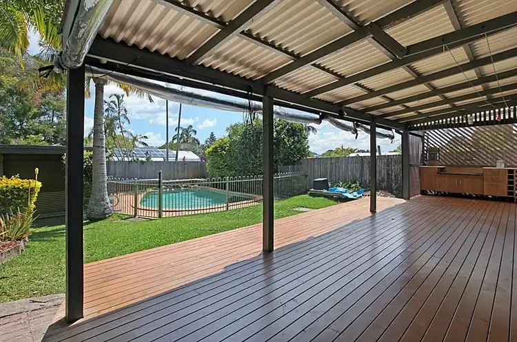 Second view of Homely house listing, 22 Fox Avenue, Southport QLD 4215