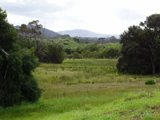 Main view of Homely land listing, Address available on request