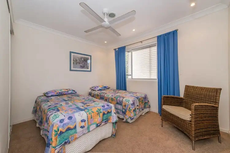 Sixth view of Homely apartment listing, 17/1-5 Samarinda Drive, Point Lookout QLD 4183