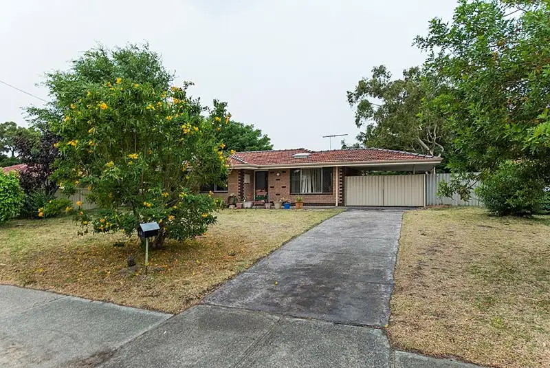 Main view of Homely house listing, 66 Kenwick Road, Kenwick WA 6107
