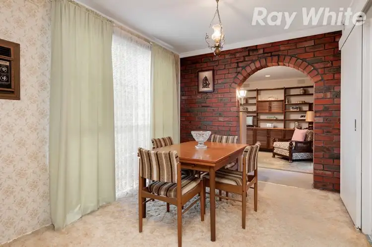 Fourth view of Homely house listing, 16 Crabtree Court, Bundoora VIC 3083