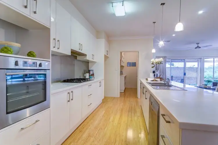Fifth view of Homely house listing, 3/63 Suffolk Road, Hawthorndene SA 5051