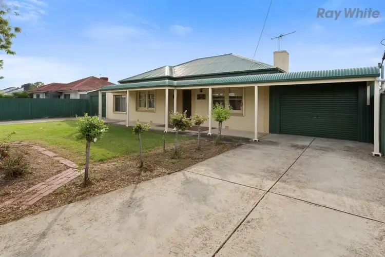 28 Lyons Street, Brooklyn Park SA 5032