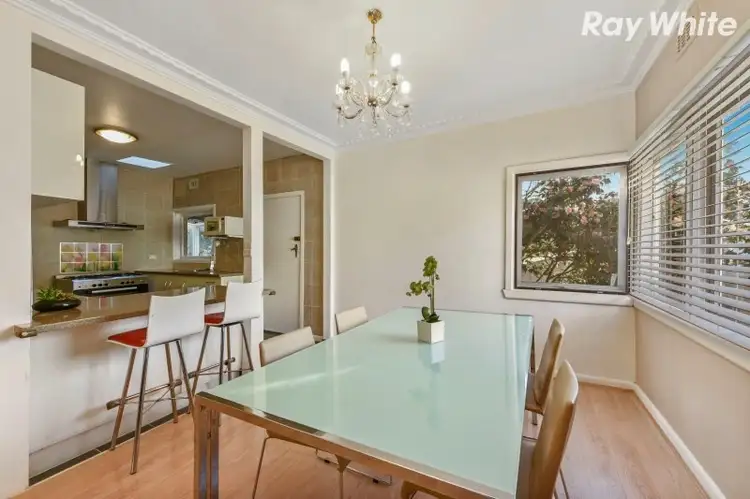 Sixth view of Homely house listing, 81 Hull Road, Croydon VIC 3136