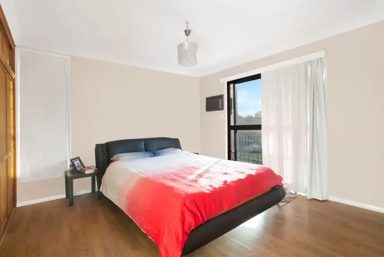 Fifth view of Homely house listing, 101 Thomas Mitchell Road, Killarney Vale NSW 2261