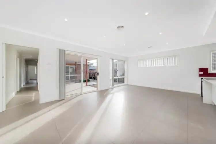 Fourth view of Homely house listing, 15 Burnum Burnum Close, Bonner ACT 2914