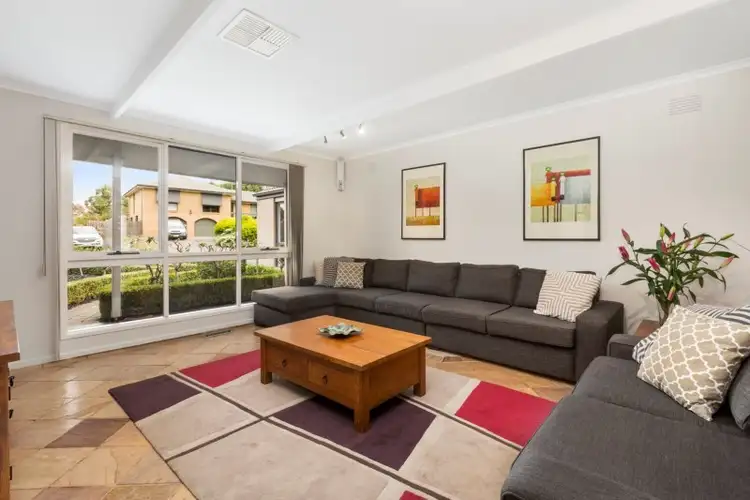 Second view of Homely house listing, 2 Cygnet Court, Eltham VIC 3095