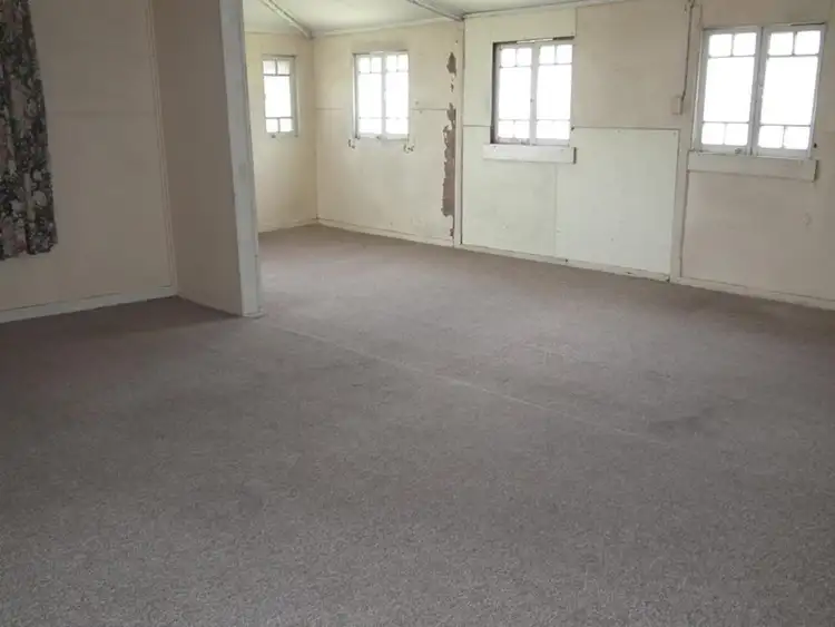 Second view of Homely house listing, 94 Churchill Street, Maryborough QLD 4650