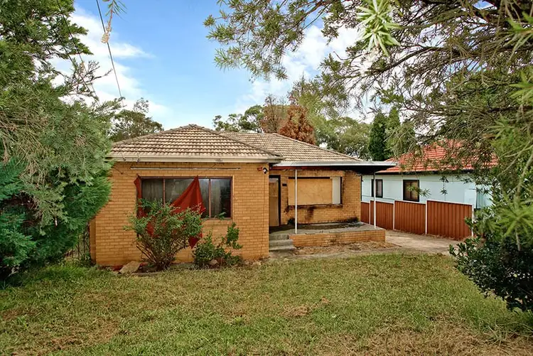 Second view of Homely house listing, 30 Fullam Road, Blacktown NSW 2148