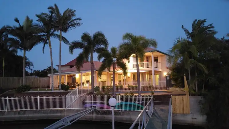 Main view of Homely house listing, 2 Trimaran Court, Banksia Beach QLD 4507