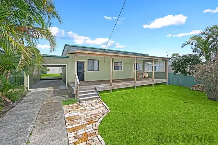 Main view of Homely house listing, 39 Hammond Road, Toukley NSW 2263