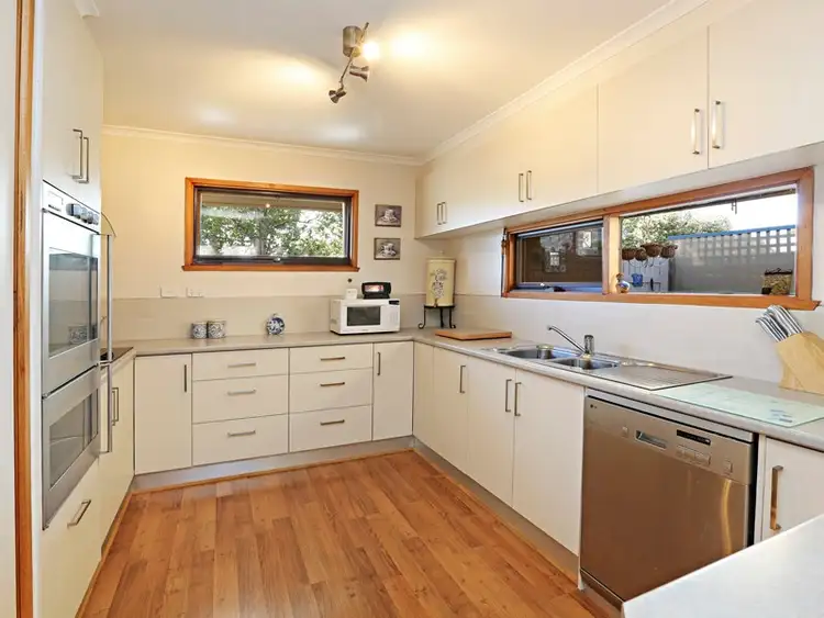 Second view of Homely house listing, 78 Tahara Street, Hamlyn Heights VIC 3215