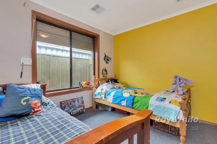 Fourth view of Homely house listing, 11 Cooinda Avenue, Redwood Park SA 5097
