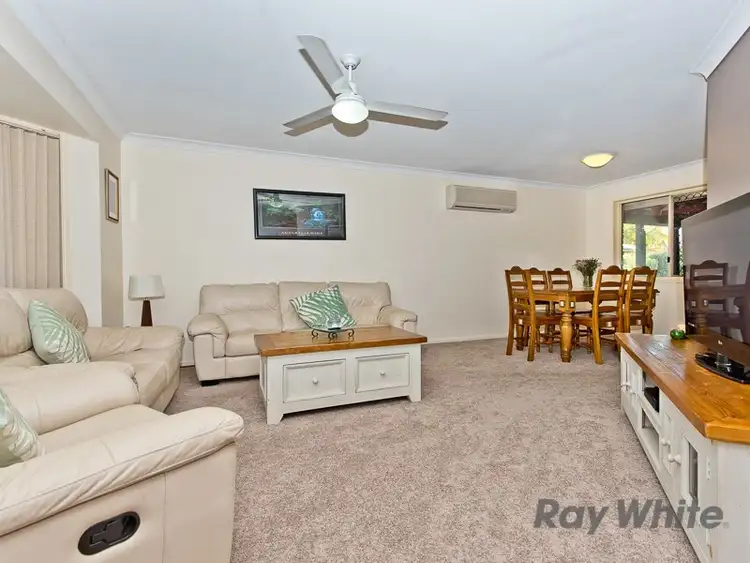 Sixth view of Homely house listing, 10 Abelia Court, Narangba QLD 4504