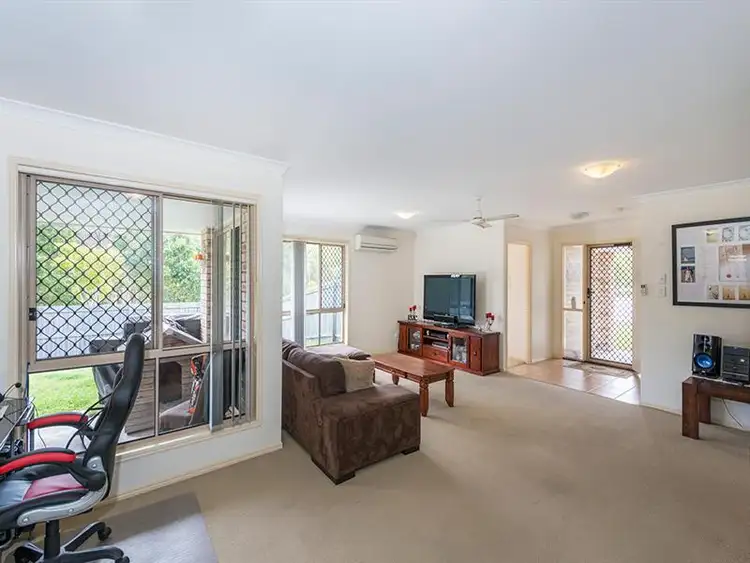 Fourth view of Homely house listing, 13 Waterbrooke Circuit, Drewvale QLD 4116