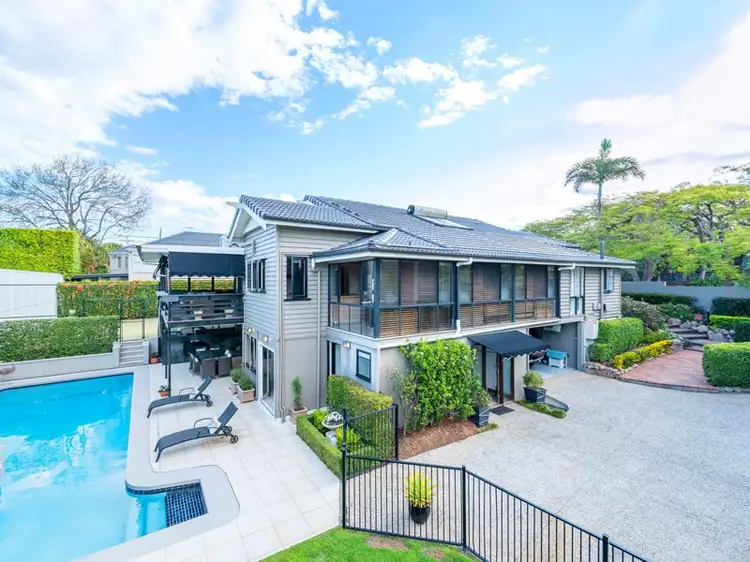 19 Kitchener Road, Ascot QLD 4007
