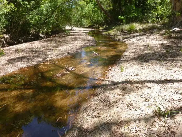 Third view of Homely land listing, 8 Mount Amos Road, Cooktown QLD 4895