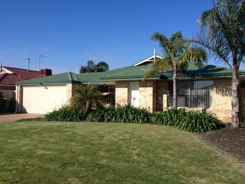 Main view of Homely house listing, 28 Bradford Loop, Eaton WA 6232