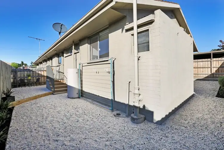 Seventh view of Homely house listing, 5/20 Roslyn Road, Belmont VIC 3216