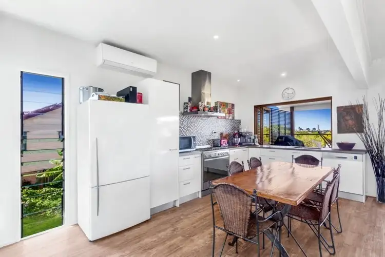 Fourth view of Homely house listing, 10 Wilgarning Street, Stafford Heights QLD 4053