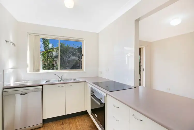 Fourth view of Homely townhouse listing, 38/175 Thorneside Road, Thorneside QLD 4158