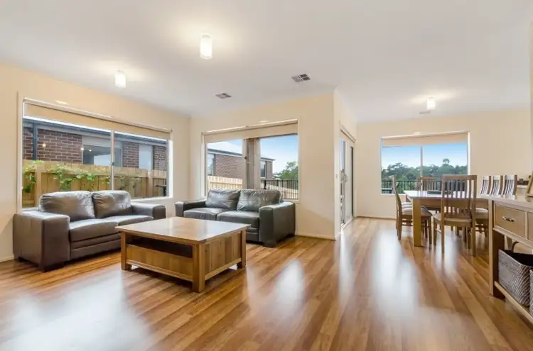 Fifth view of Homely house listing, 48 Willowbrae Way, Bannockburn VIC 3331
