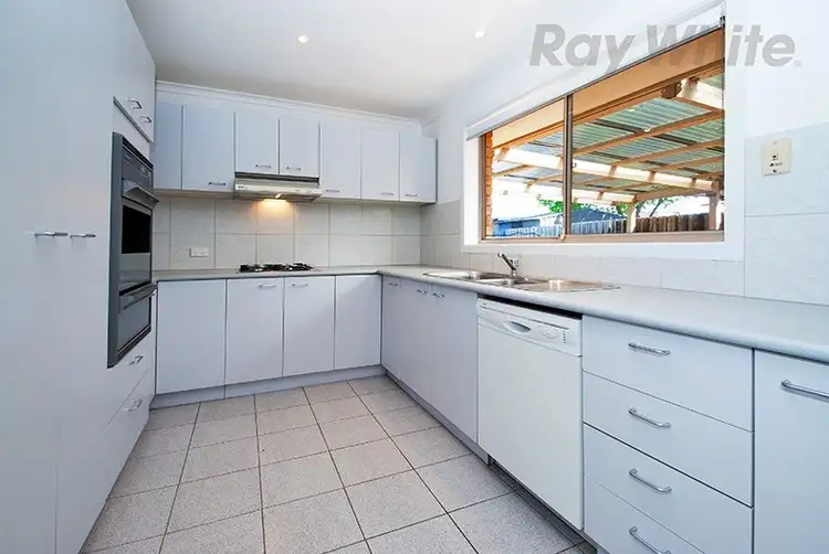 Seventh view of Homely house listing, 13 WILDWOOD Walk, Croydon South VIC 3136