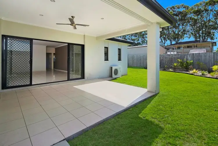 Fourth view of Homely house listing, 47 Poloni Place, Wellington Point QLD 4160