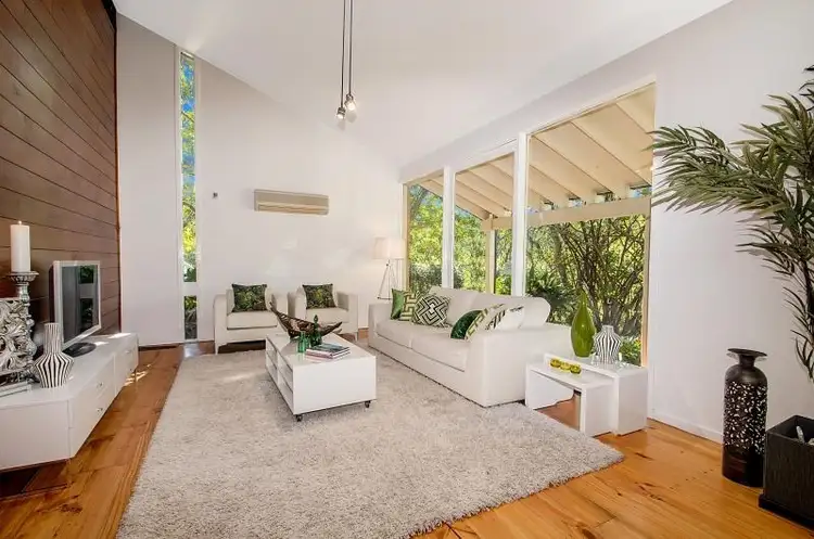 Fourth view of Homely house listing, 61 Sutherland Road, Cheltenham NSW 2119