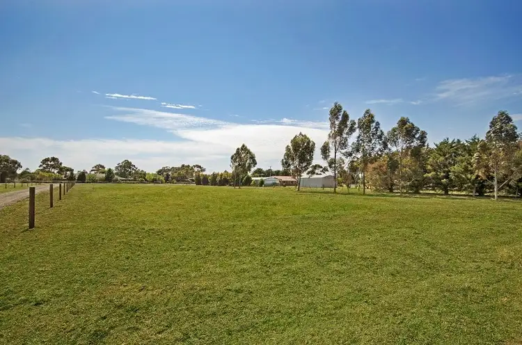 Third view of Homely land listing, Lot 2/20 Lowndes Road, Bannockburn VIC 3331