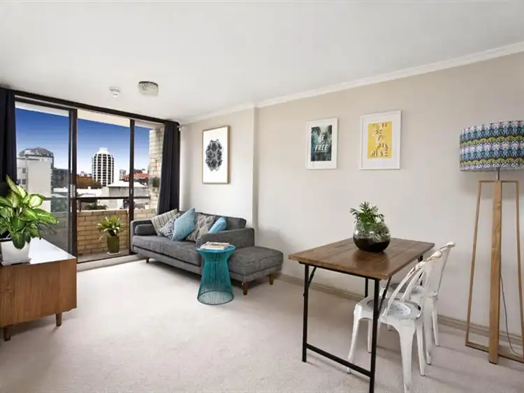 Main view of Homely apartment listing, 84/103 Victoria Street, Potts Point NSW 2011