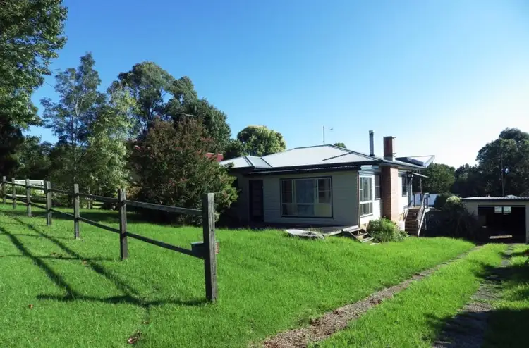 Main view of Homely house listing, 12 Beech Street, Dorrigo NSW 2453