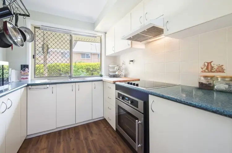Main view of Homely townhouse listing, 2/16 Maranda Street, Shailer Park QLD 4128