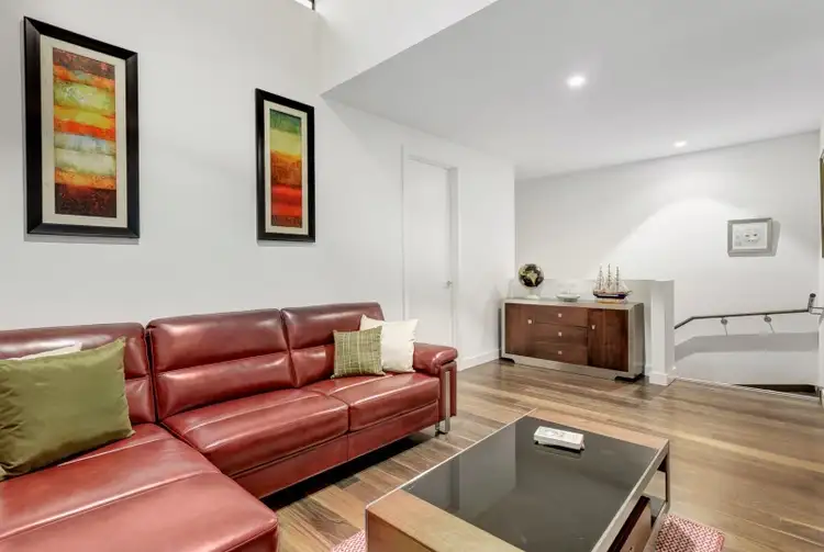 Third view of Homely townhouse listing, 4/2A Percy Street, Balwyn VIC 3103