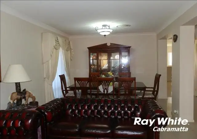 Sixth view of Homely house listing, 45 LANCASTER Avenue, Cecil Hills NSW 2171